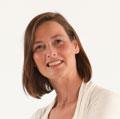 Ruth Verlinden, directeur HR & interne communicatie