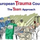 European Trauma Course van 25 t.e.m. 27 april 2018
